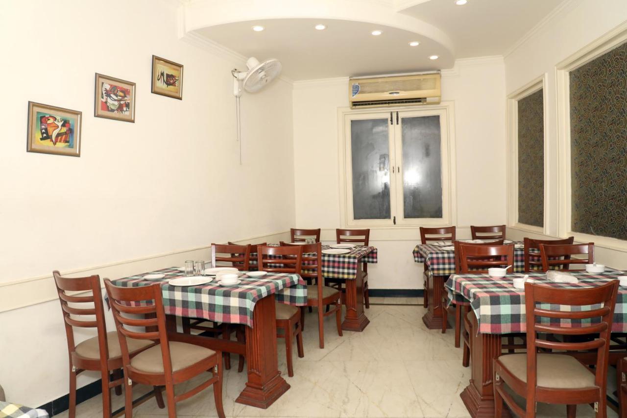 Hotel Guruvas Inn "Vaccinated Staff" Neu-Delhi Exterior foto
